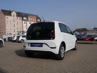 Gebraucht VW e-up! Style 61 kW (83 PS) 2023 Kleinwagen