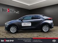 Gebraucht Toyota C-HR 223 PS (164 kW) 2025 Grau SUV