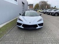 Gebraucht Corvette C8 481 PS (353 kW) 2024 Hypersonic gray metallic Coupé
