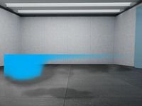 Gebraucht VW T-Roc 150 PS (110 kW) 2021 Blau SUV