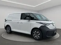 Neu VW ID. Buzz Pro 210 kW (286 PS) 2026 Candyweiß Van / Kleinbus