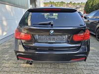 gebraucht BMW 328 i Touring M-Sportpaket+SCHALTER+Head-Up+Navi