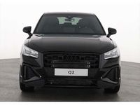 Gebraucht Audi Q2 S-Line 150 PS (110 kW) 2024 Grau SUV