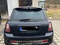 Gebraucht Mini Cooper S 174 PS (127 kW) 2006 Kleinwagen