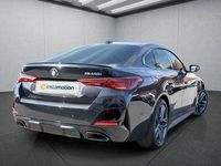 Gebraucht BMW 440 374 PS (275 kW) 2025 Schwarz Coupé