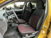 Gebraucht Mitsubishi Space Star Select+ 71 PS (52 kW) 2025 Gelb Kleinwagen