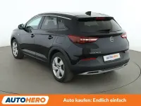 Gebraucht Opel Grandland X Elegance 300 PS (220 kW) 2021 Schwarz SUV