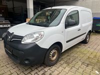 Gebraucht Renault Kangoo Rapid Extra 95 PS (69 kW) 2020 Weiß Van / Kleinbus