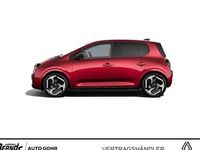 Neu Renault Twingo Evolution 60 kW (82 PS) 2026 Rot Kleinwagen