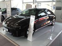 Gebraucht Hyundai Ioniq 167 kW (228 PS) 2023 Biophilic blue Kleinwagen