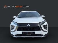 Gebraucht Mitsubishi Eclipse Cross Edition 188 PS (138 kW) 2022 Weiß SUV