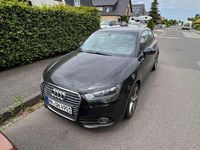 Gebraucht Audi A1 Ambition 86 PS (63 kW) 2013 Limousine