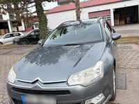 Gebraucht Citroën C5 136 PS (100 kW) 2008 Grau Kombi