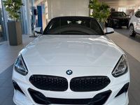 gebraucht BMW Z4 M40i AC-Schnitzer Umbau, Head-Up HK