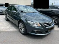 Gebraucht VW Passat 160 PS (117 kW) 2008 Limousine