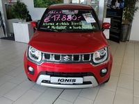 gebraucht Suzuki Ignis 1.2 5D M/T CLUB HYBRID