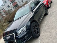 gebraucht Audi Q5 2.0 TFSI S tronic quattro -