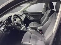 Gebraucht Audi Q3 S-Line 150 PS (110 kW) 2024 Schwarz SUV