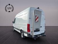 Gebraucht Mercedes Sprinter 163 PS (119 kW) 2019 Andere Van