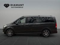 Gebraucht Mercedes V300 AMG 237 PS (174 kW) 2022 Grau Van / Kleinbus