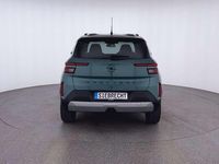 Neu Opel Frontera Ultimate 83 kW (113 PS) 2026 Grün SUV