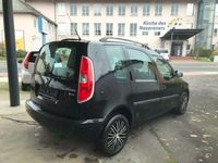 gebraucht Skoda Roomster Style