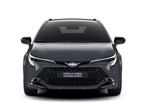 Neu Toyota Corolla 178 PS (130 kW) 2026 Juniper blue metallic Kombi