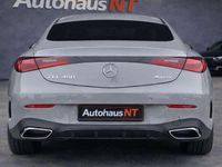 Gebraucht Mercedes CLE450 AMG Line Premium 381 PS (280 kW) 2024 Alpingrauunilack Coupé