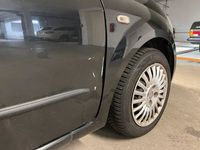 gebraucht Fiat Grande Punto 