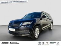 Gebraucht Skoda Kodiaq Business Line 150 PS (110 kW) 2019 Andere farbe SUV
