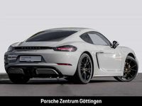 gebraucht Porsche 718 Cayman S Sportabgasanlage Bose DAB Sportsitze SHZ