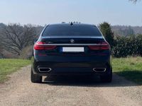 gebraucht BMW 750L 750 i xDrive