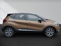 Gebraucht Renault Captur 118 PS (86 kW) 2018 SUV