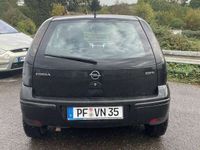 gebraucht Opel Corsa 1.3 CDTI