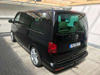 gebraucht VW T5 Business Bentley *VIP*