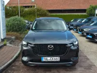 Gebraucht Mazda CX-60 Homura-Line 328 PS (241 kW) 2024 Machine grey SUV