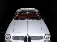 Gebraucht BMW 3200 CS 160 PS (117 kW) 1962 Weiß Coupé