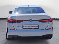 Gebraucht BMW 220 M Sport 178 PS (130 kW) 2024 Weiß Coupé
