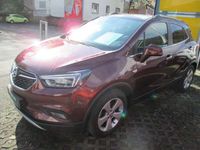 gebraucht Opel Mokka X Ultimate Start/Stop