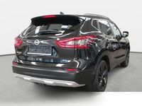 gebraucht Nissan Qashqai Qashqai 1.3 DIG-T N-Motion1.3