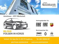 Gebraucht Fiat Panda Icon 69 PS (50 kW) 2026 Gelb Kleinwagen