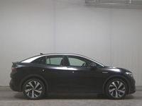 Gebraucht VW ID.5 Pro Performance 150 kW (204 PS) 2023 Schwarz SUV