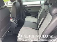 Gebraucht Seat Tarraco Xperience 150 PS (110 kW) 2024 Oryx weiss perlmutteffekt SUV