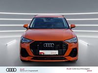 Gebraucht Audi Q3 S-Line 150 PS (110 kW) 2025 Pulsorange SUV