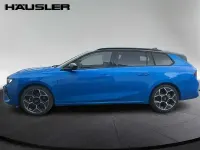 Usata Opel Astra 2024 Blu Utilitaria