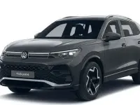 Neu VW Tiguan R-line 150 PS (110 kW) 2026 Uranograu SUV