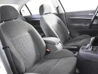 Gebraucht Skoda Superb 131 PS (96 kW) 2003 Silber Limousine