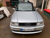 gebraucht Audi 80 Cabrio