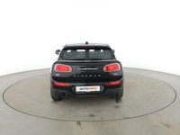 Gebraucht Mini One Clubman 102 PS (75 kW) 2019 Schwarz Kombi