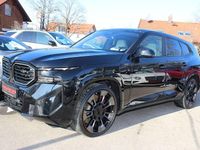 Gebraucht BMW XM Performance 653 PS (480 kW) 2024 Schwarz SUV